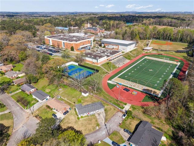 2411 Harvel Drive NW, Atlanta, GA 30318