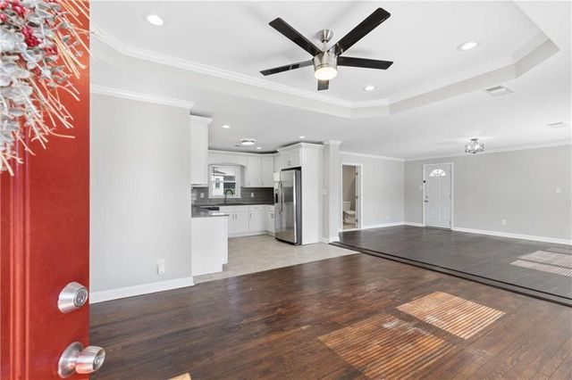 2411 Harvel Drive NW, Atlanta, GA 30318