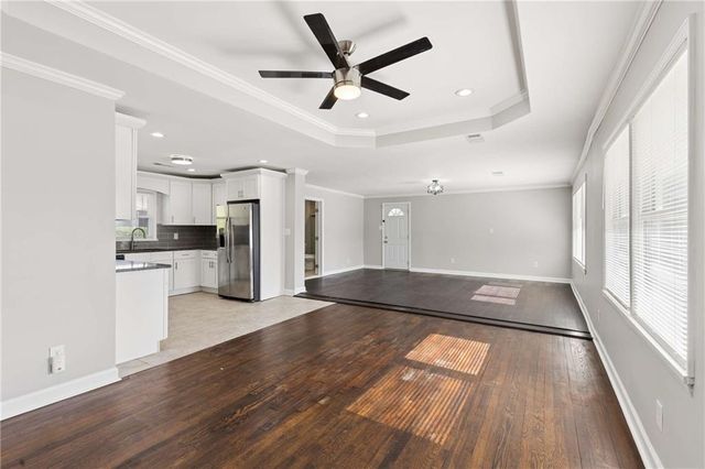 2411 Harvel Drive NW, Atlanta, GA 30318