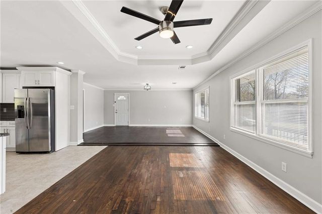 2411 Harvel Drive NW, Atlanta, GA 30318