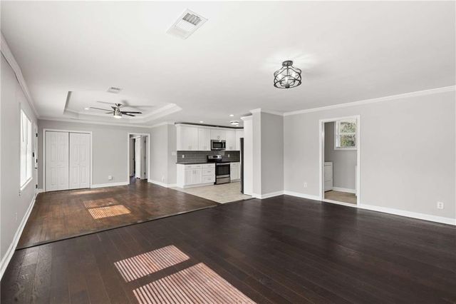 2411 Harvel Drive NW, Atlanta, GA 30318