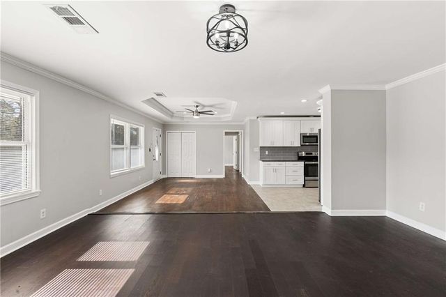 2411 Harvel Drive NW, Atlanta, GA 30318