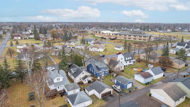 1607 Wyoming Ave, Superior, WI 54880