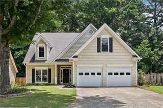 2856 Colleton Drive, Marietta, GA 30066