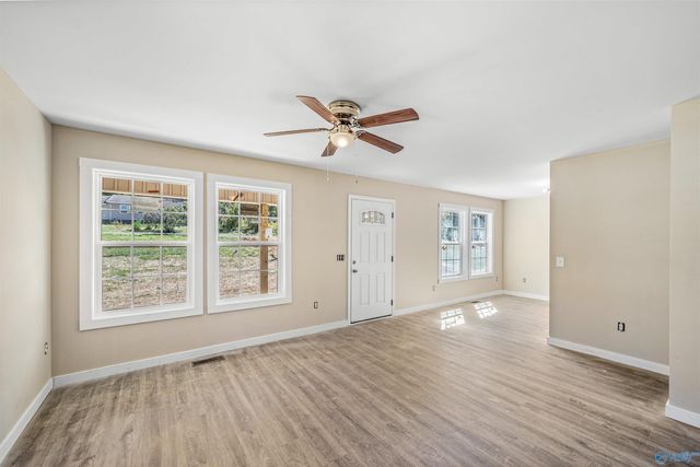 1410 Godfrey Avenue NE, Fort Payne, AL 35967