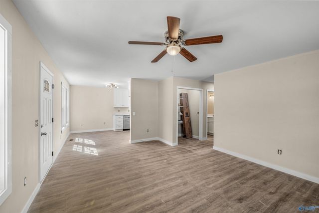 1410 Godfrey Avenue NE, Fort Payne, AL 35967