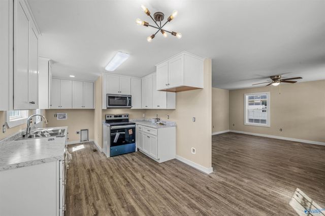 1410 Godfrey Avenue NE, Fort Payne, AL 35967