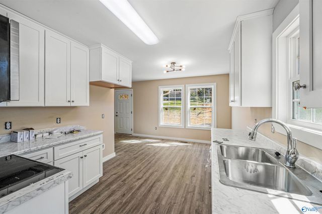 1410 Godfrey Avenue NE, Fort Payne, AL 35967