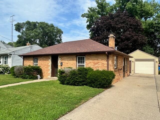 6401 39th AVENUE, Kenosha, WI 53142