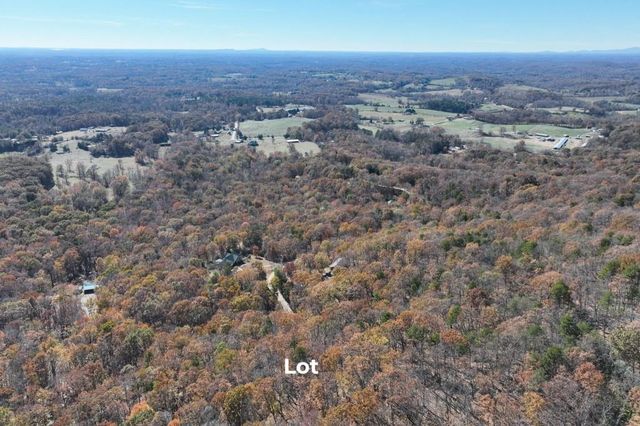 Lot 34 Wauka Ridge Road, Clermont, GA 30527