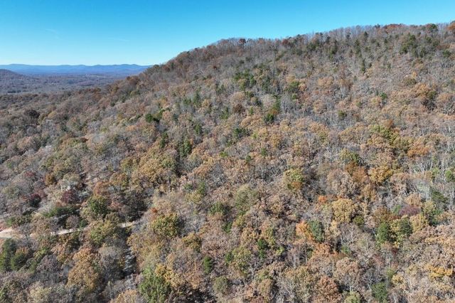 Lot 34 Wauka Ridge Road, Clermont, GA 30527