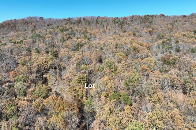Lot 34 Wauka Ridge Road, Clermont, GA 30527