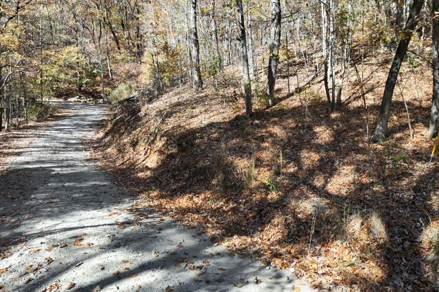 Lot 34 Wauka Ridge Road, Clermont, GA 30527