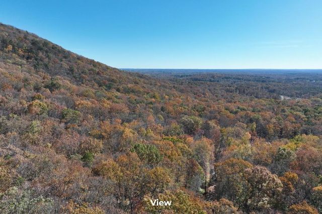 Lot 34 Wauka Ridge Road, Clermont, GA 30527