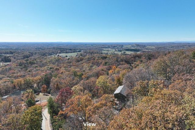 Lot 34 Wauka Ridge Road, Clermont, GA 30527