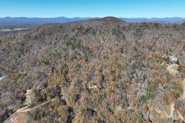 Lot 34 Wauka Ridge Road, Clermont, GA 30527