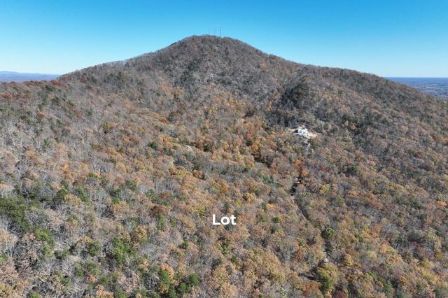 Lot 34 Wauka Ridge Road, Clermont, GA 30527