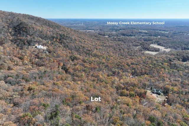 Lot 34 Wauka Ridge Road, Clermont, GA 30527