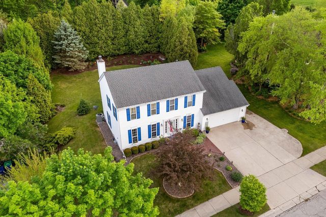 1755 Laura LANE, Port Washington, WI 53074