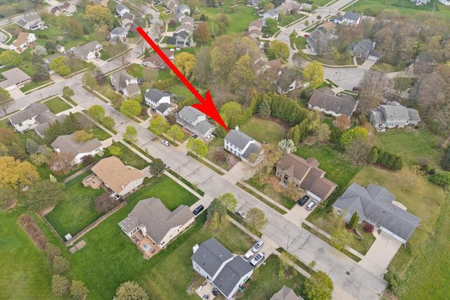 1755 Laura LANE, Port Washington, WI 53074