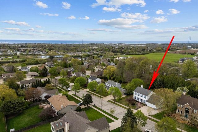 1755 Laura LANE, Port Washington, WI 53074