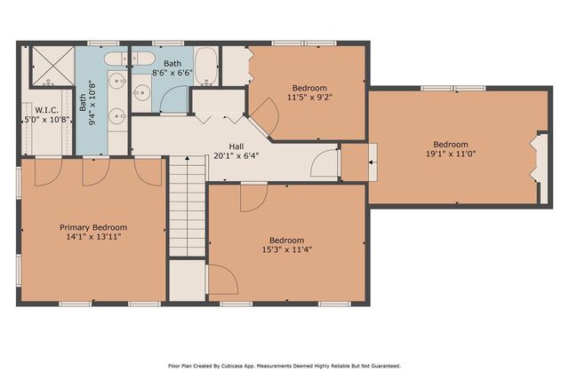 1755 Laura LANE, Port Washington, WI 53074