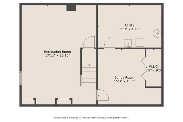 1755 Laura LANE, Port Washington, WI 53074