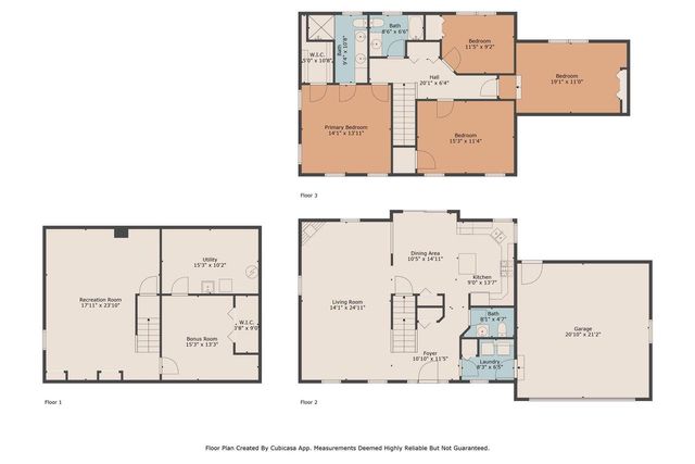 1755 Laura LANE, Port Washington, WI 53074