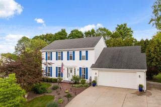 1755 Laura LANE, Port Washington, WI 53074