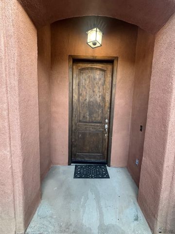 2824 W 31 Pl, Yuma, AZ 85364
