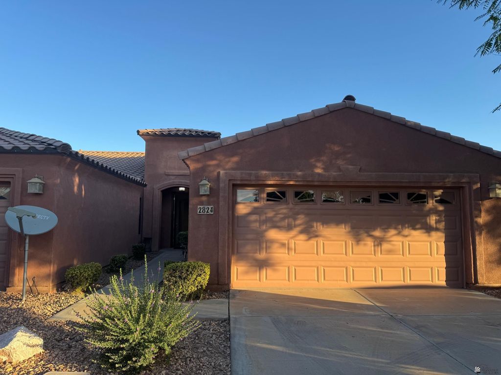 2824 W 31 Pl, Yuma, AZ 85364