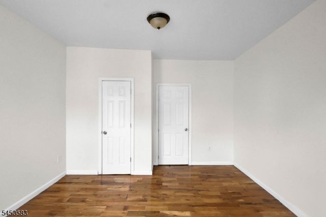 491 S 17Th St, Newark City, NJ 07103