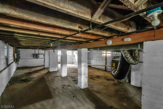 491 S 17Th St, Newark City, NJ 07103