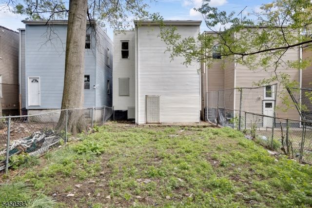 491 S 17Th St, Newark City, NJ 07103