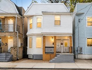 491 S 17Th St, Newark City, NJ 07103