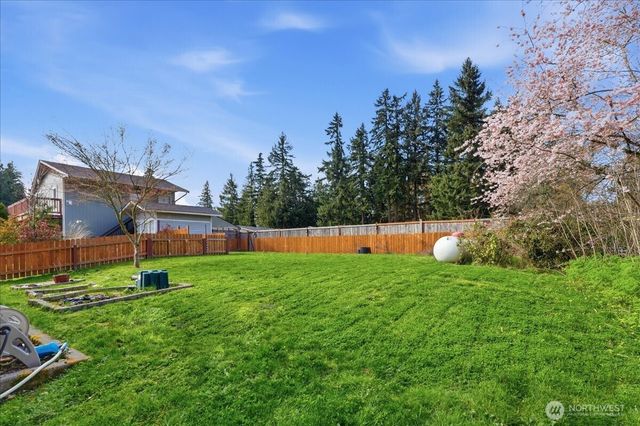 12333 59th Avenue E, Puyallup, WA 98373