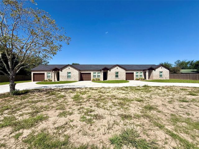 9508 Quaker Court B, Rosharon, TX 77583