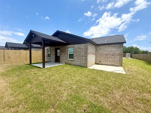 9508 Quaker Court B, Rosharon, TX 77583