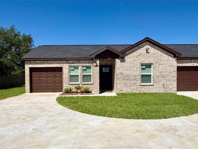 9508 Quaker Court B, Rosharon, TX 77583