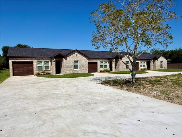 9508 Quaker Court B, Rosharon, TX 77583