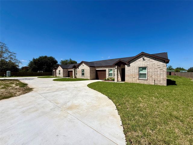9508 Quaker Court B, Rosharon, TX 77583