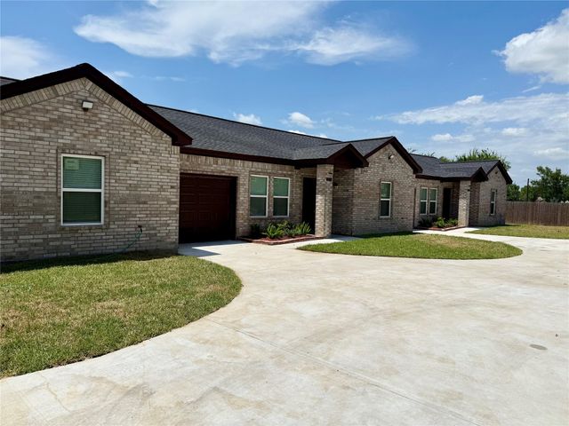9508 Quaker Court B, Rosharon, TX 77583