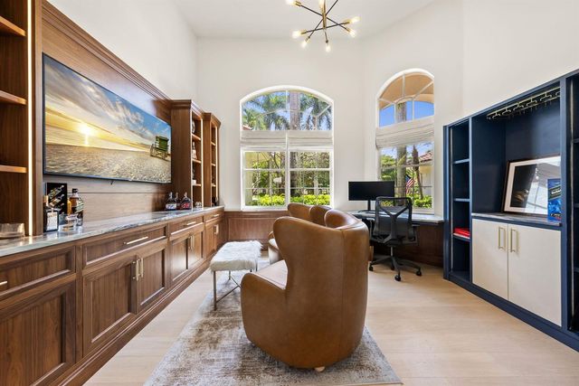 2480 Poinciana Lane, Weston, FL 33327