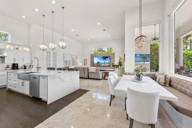 2480 Poinciana Lane, Weston, FL 33327