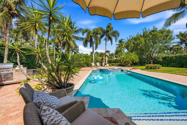 2480 Poinciana Lane, Weston, FL 33327