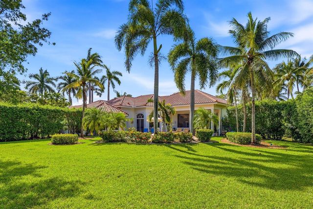 2480 Poinciana Lane, Weston, FL 33327