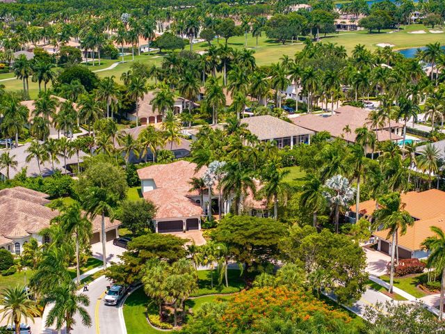 2480 Poinciana Lane, Weston, FL 33327