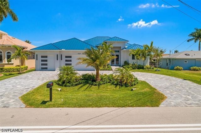 1829 Savona PKWY, Cape Coral, FL 33904