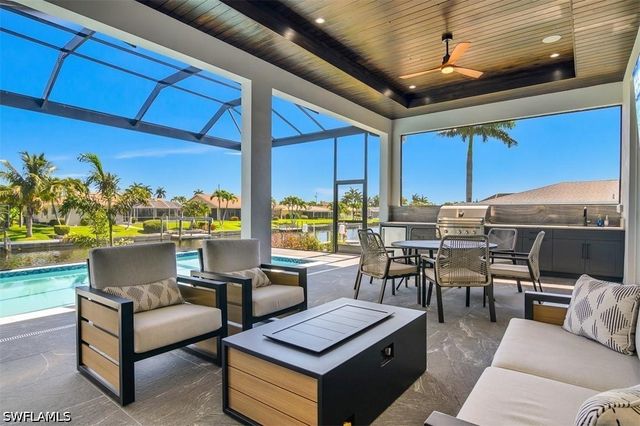 1829 Savona PKWY, Cape Coral, FL 33904