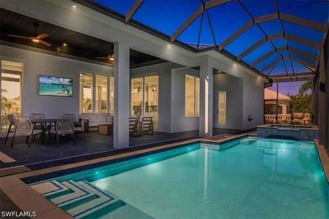 1829 Savona PKWY, Cape Coral, FL 33904